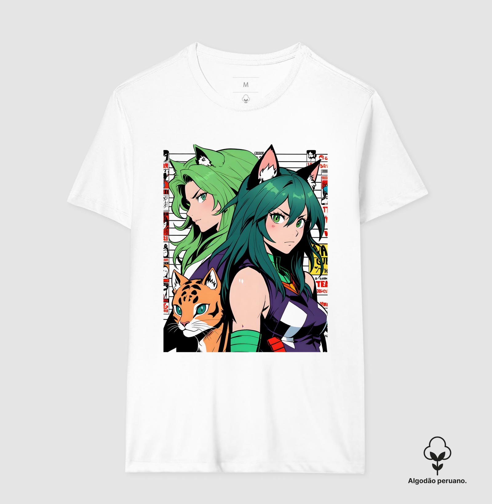 Camisa 2