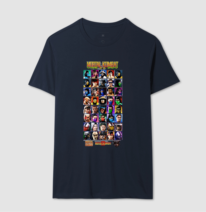 Camisa 5