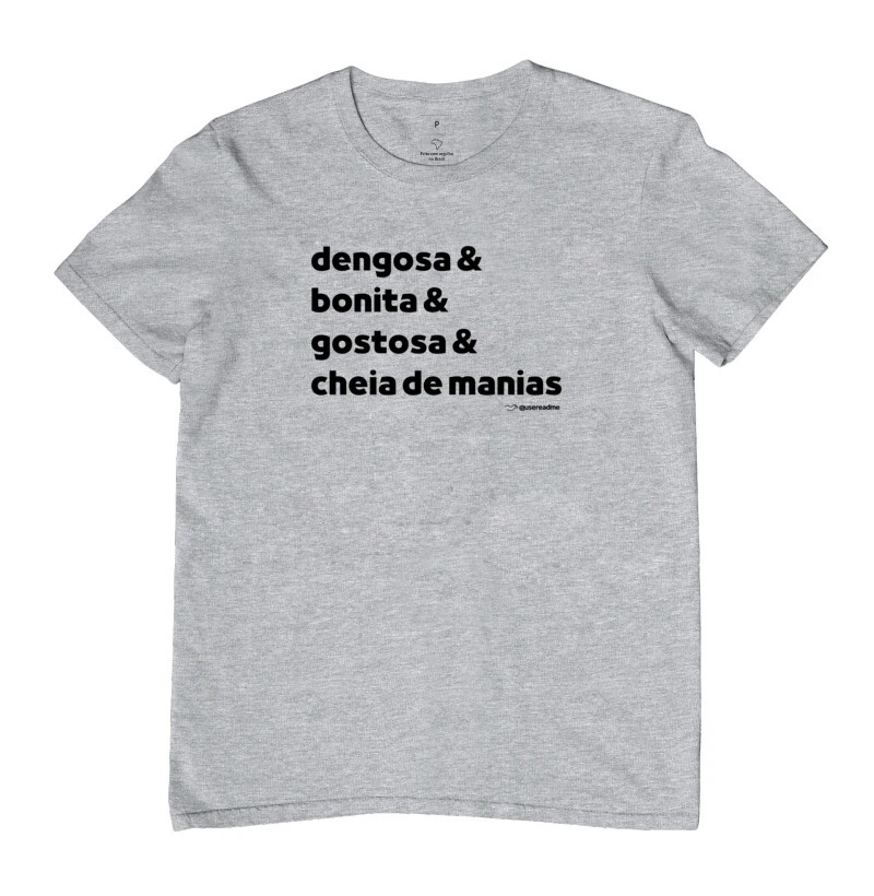 Camisa 3