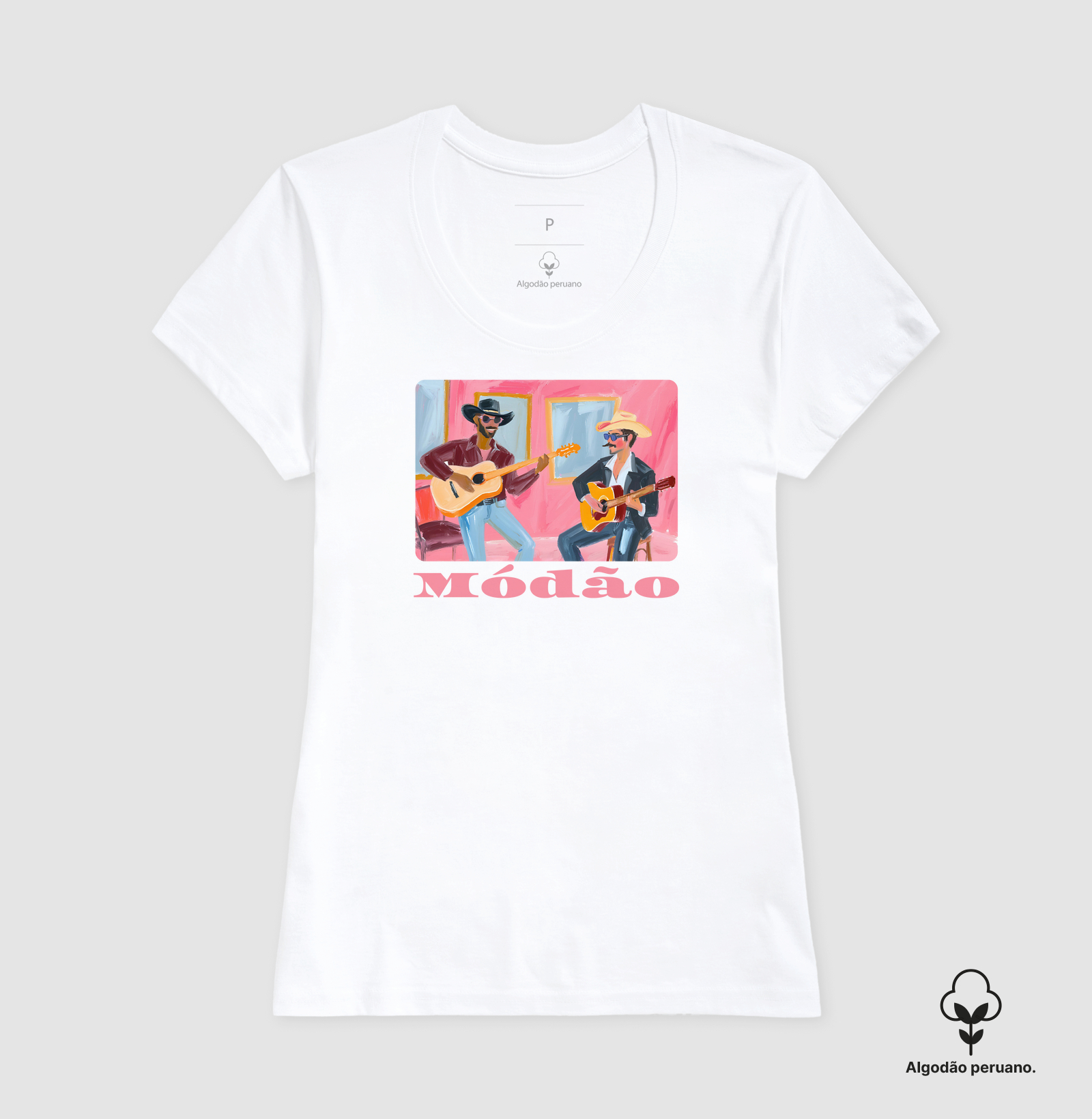 Camisa 6