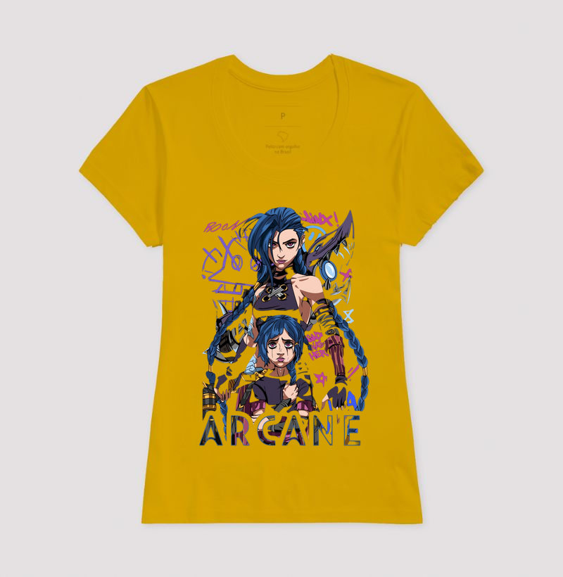 Camisa 7