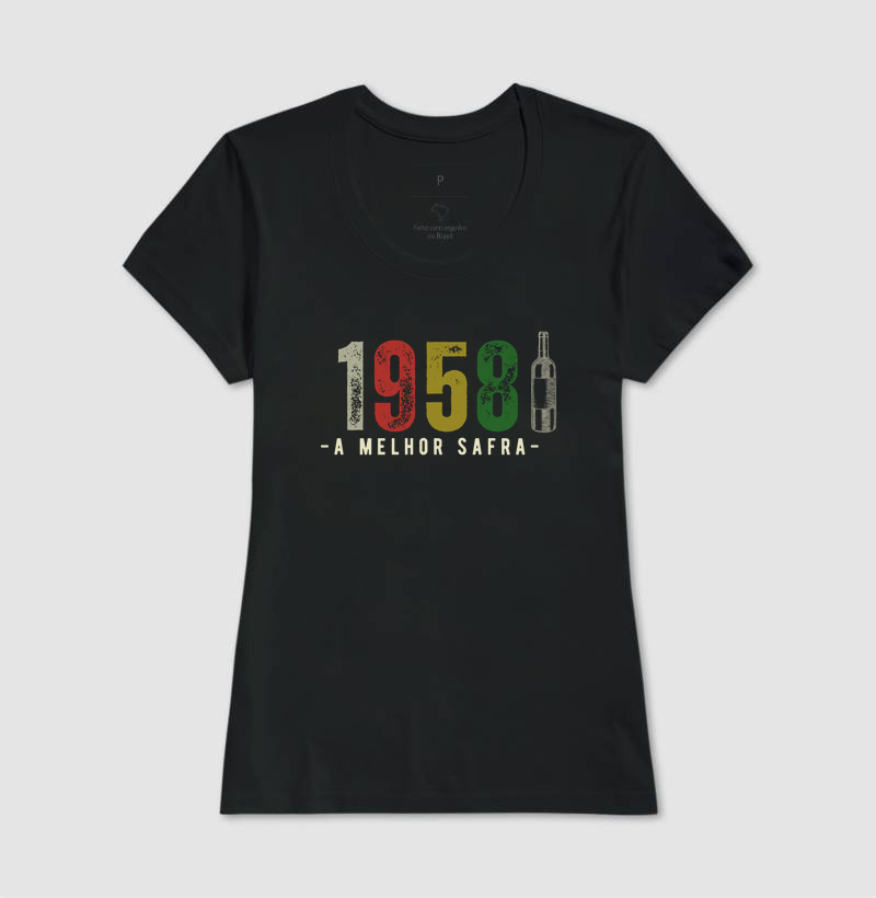 Camisa 12