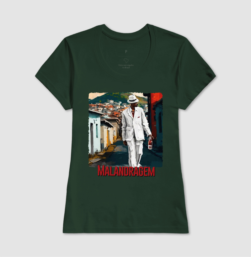 Camisa 12