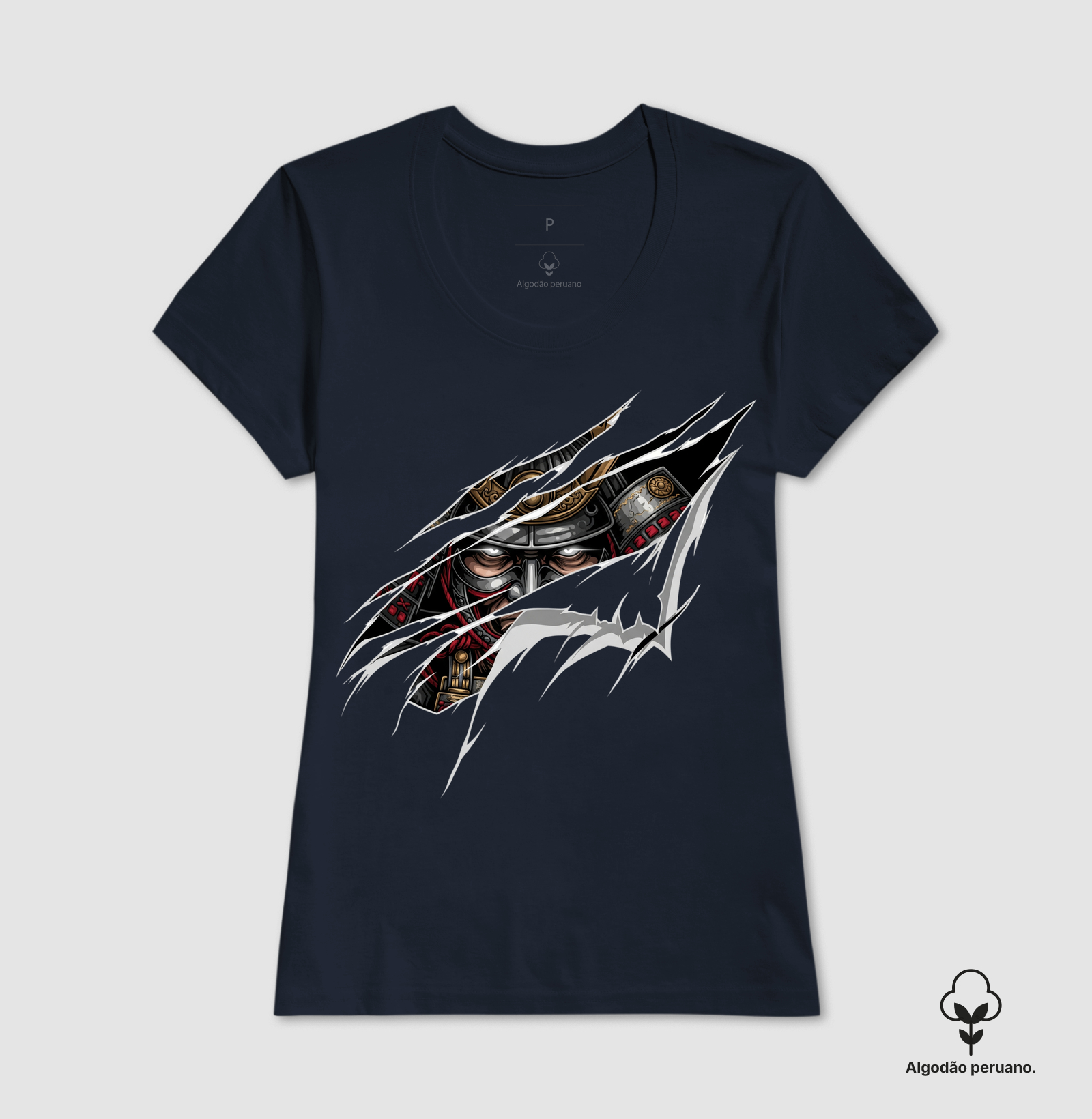 Camisa 3