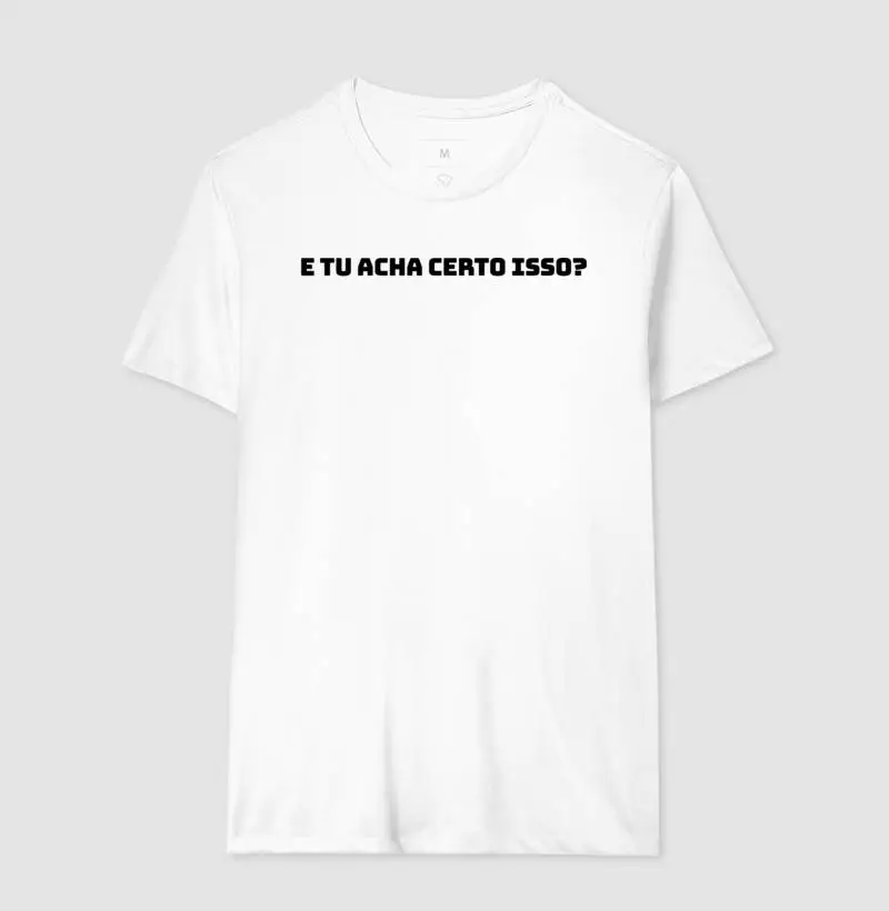 Camisa 13