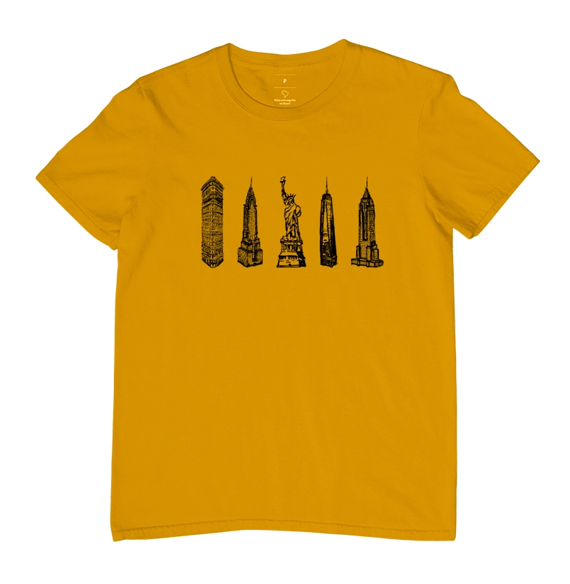 Camisa 7