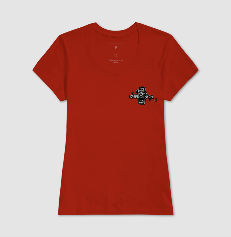 Camisa 9