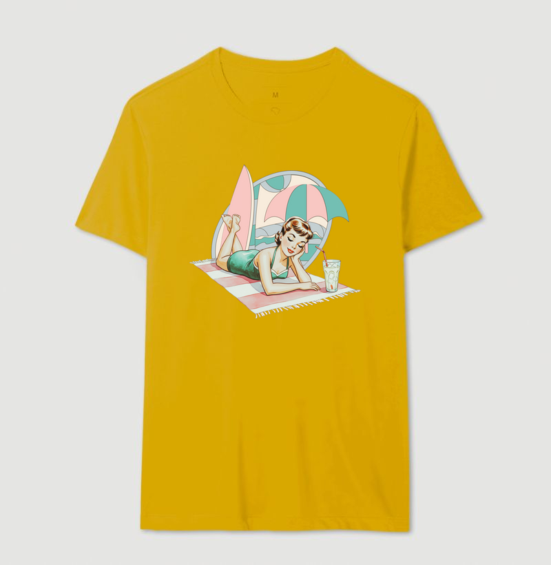 Camisa 13