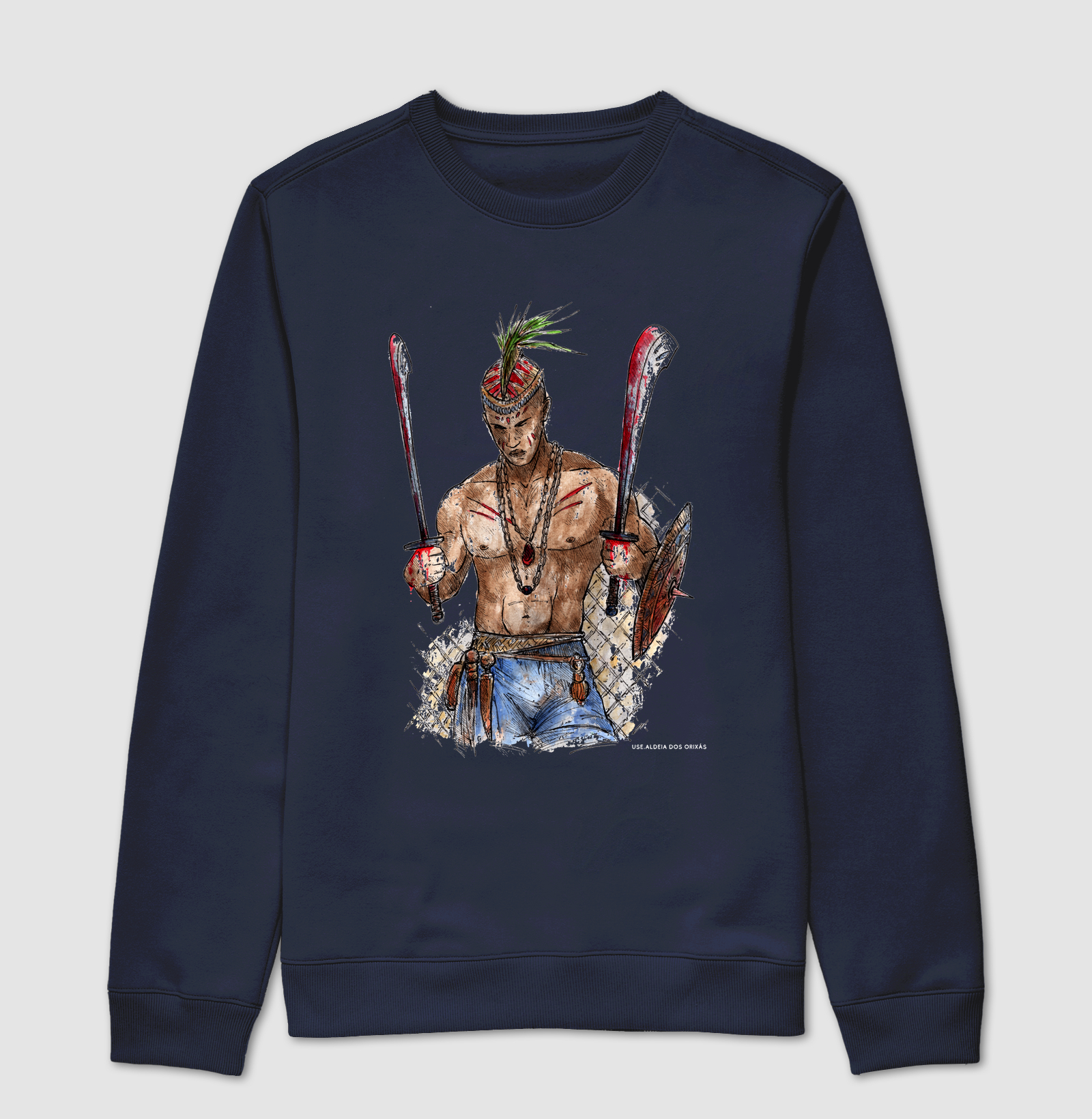 Camisa 4