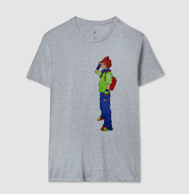 Camisa 4