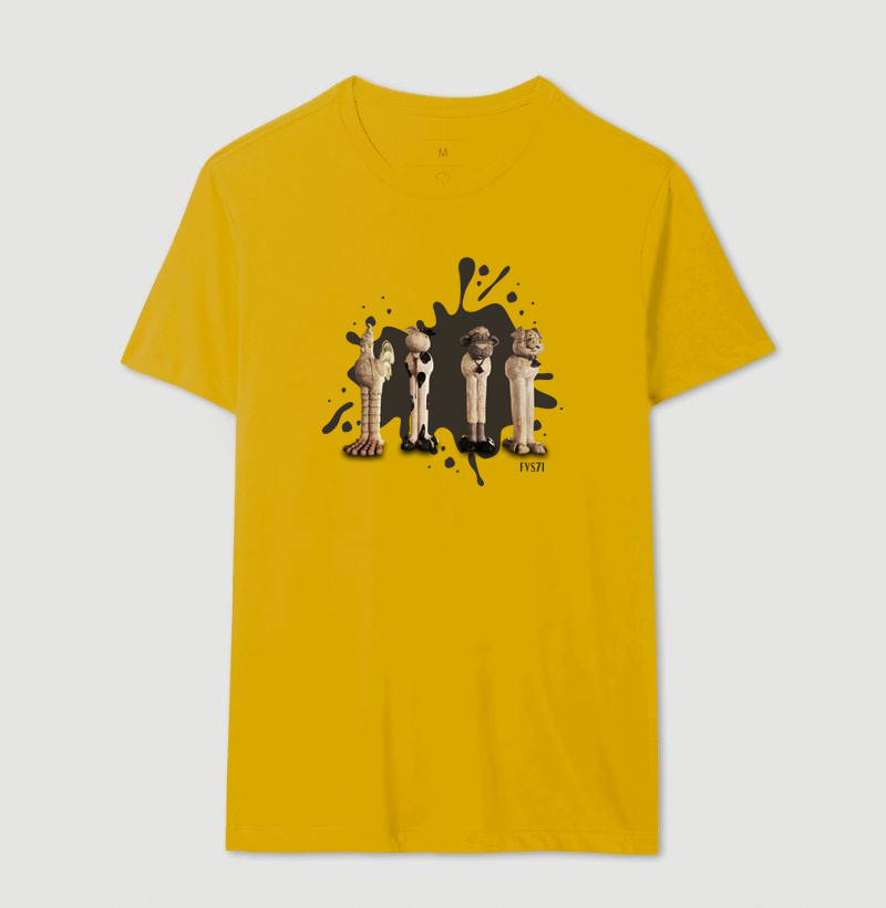 Camisa 3