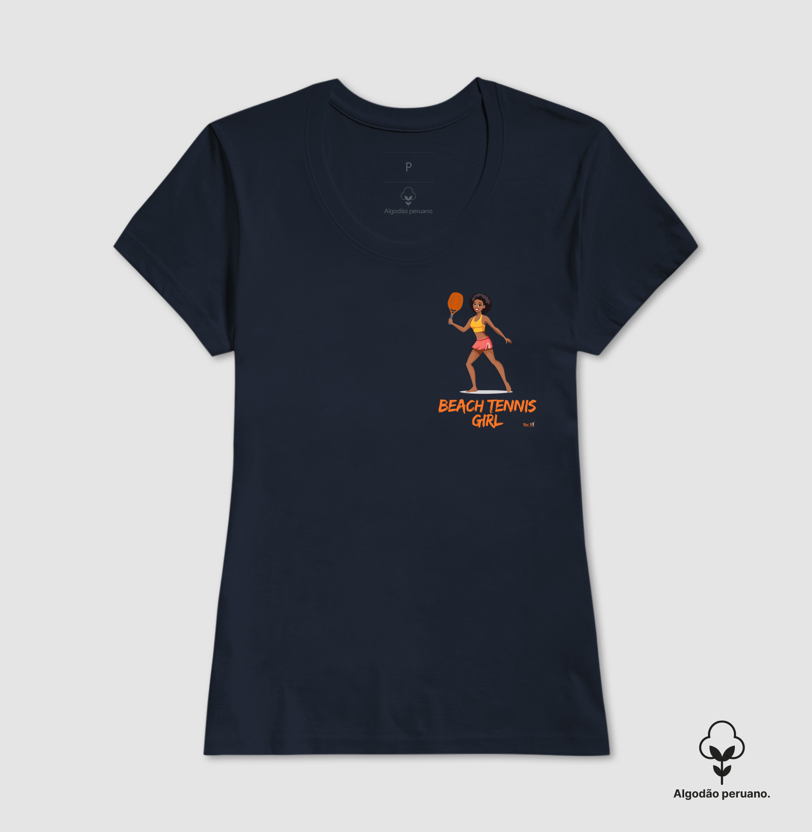 Camisa 5