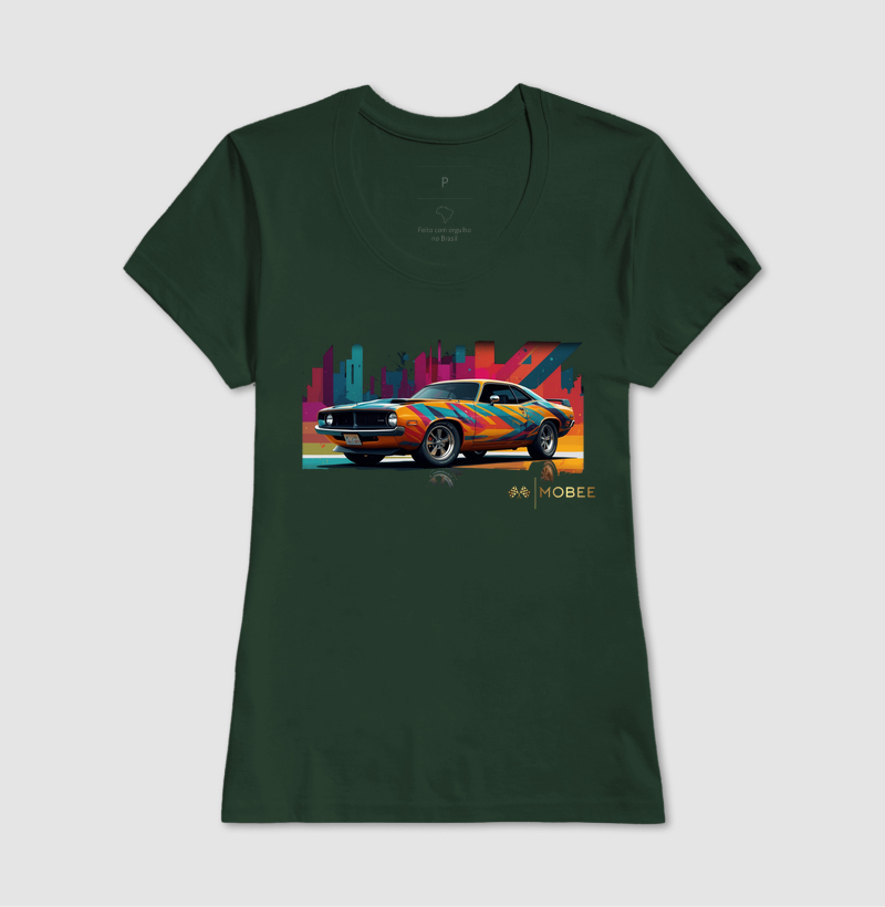 Camisa 1