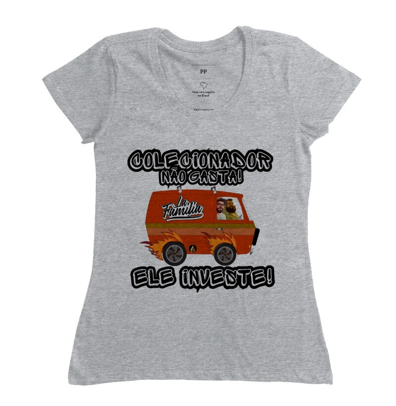 Camisa 9