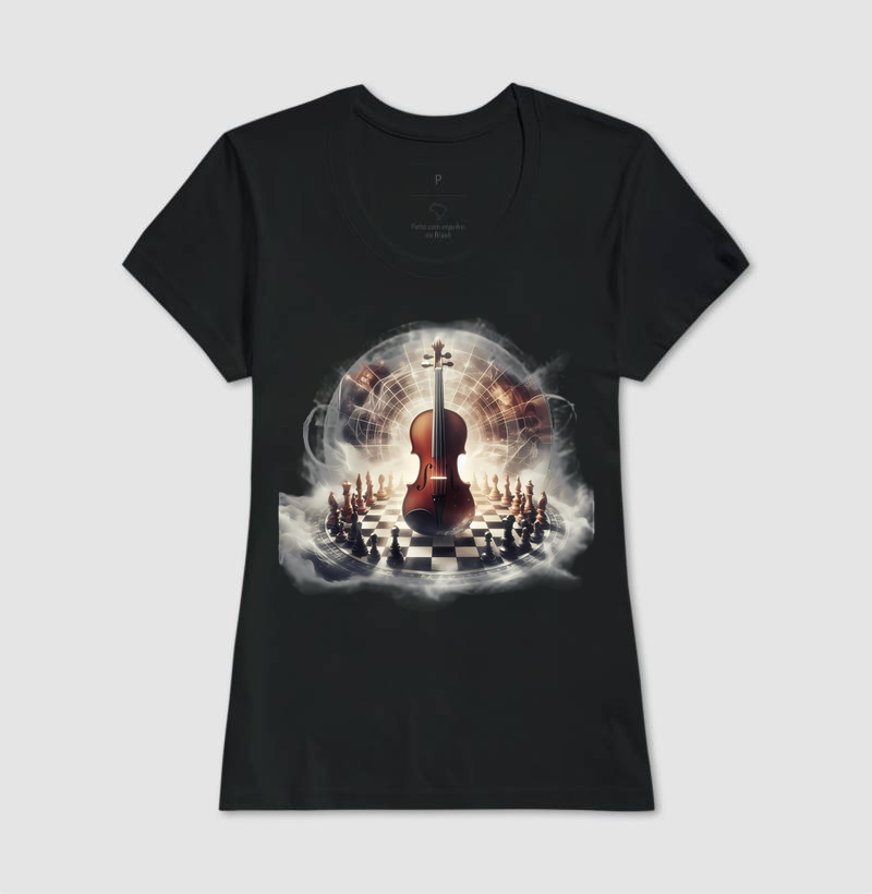 Camisa 15