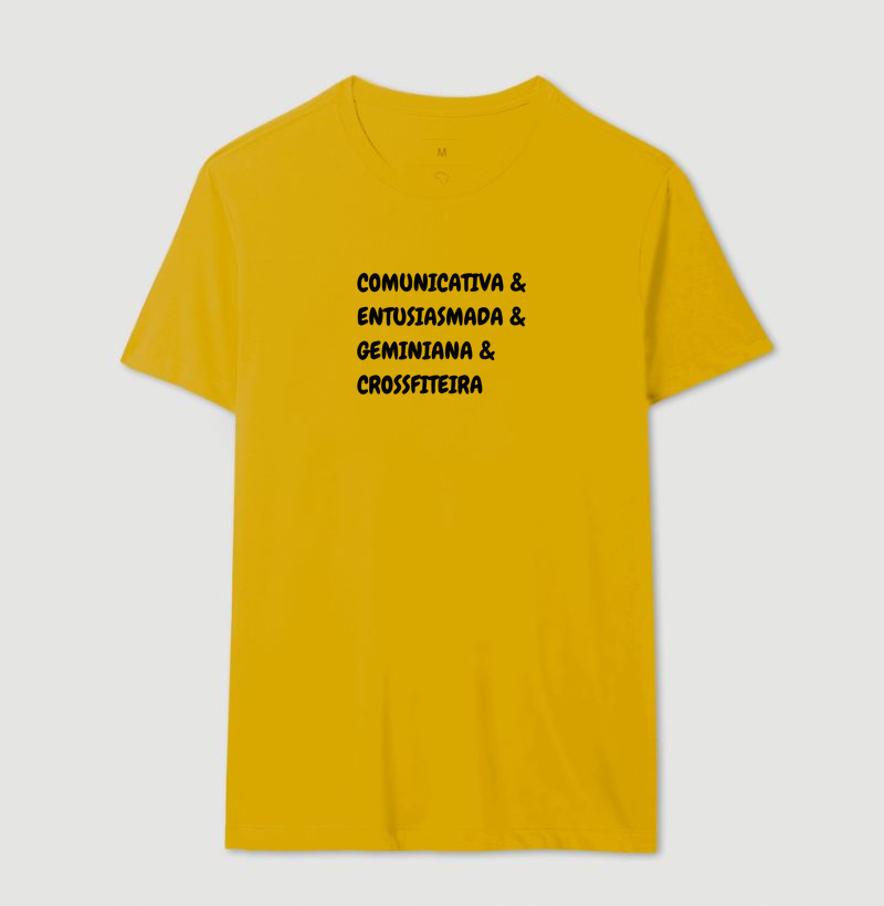 Camisa 16