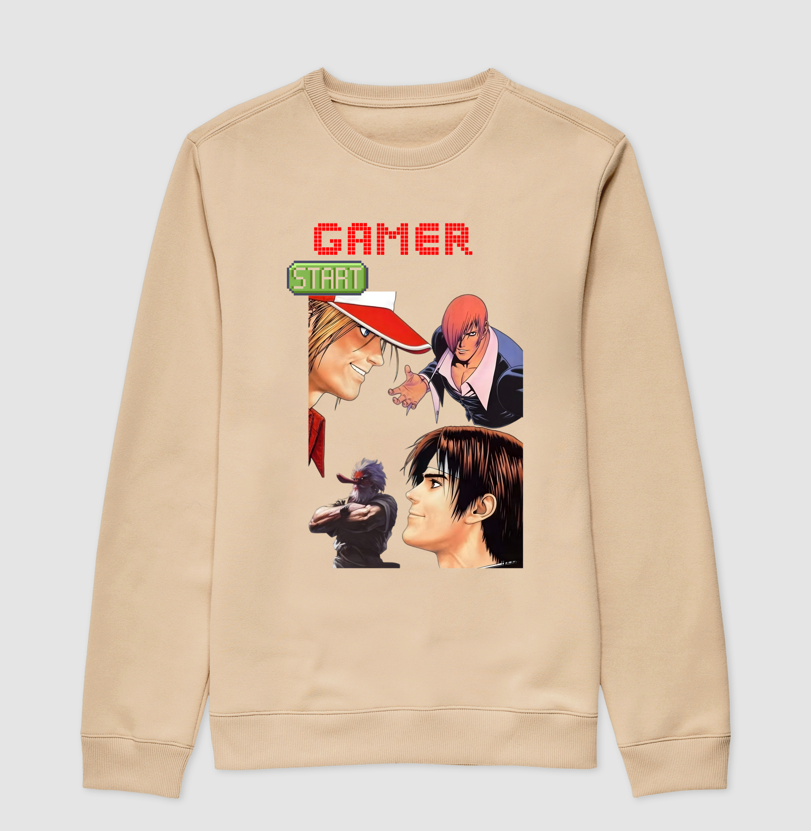 Camisa 2