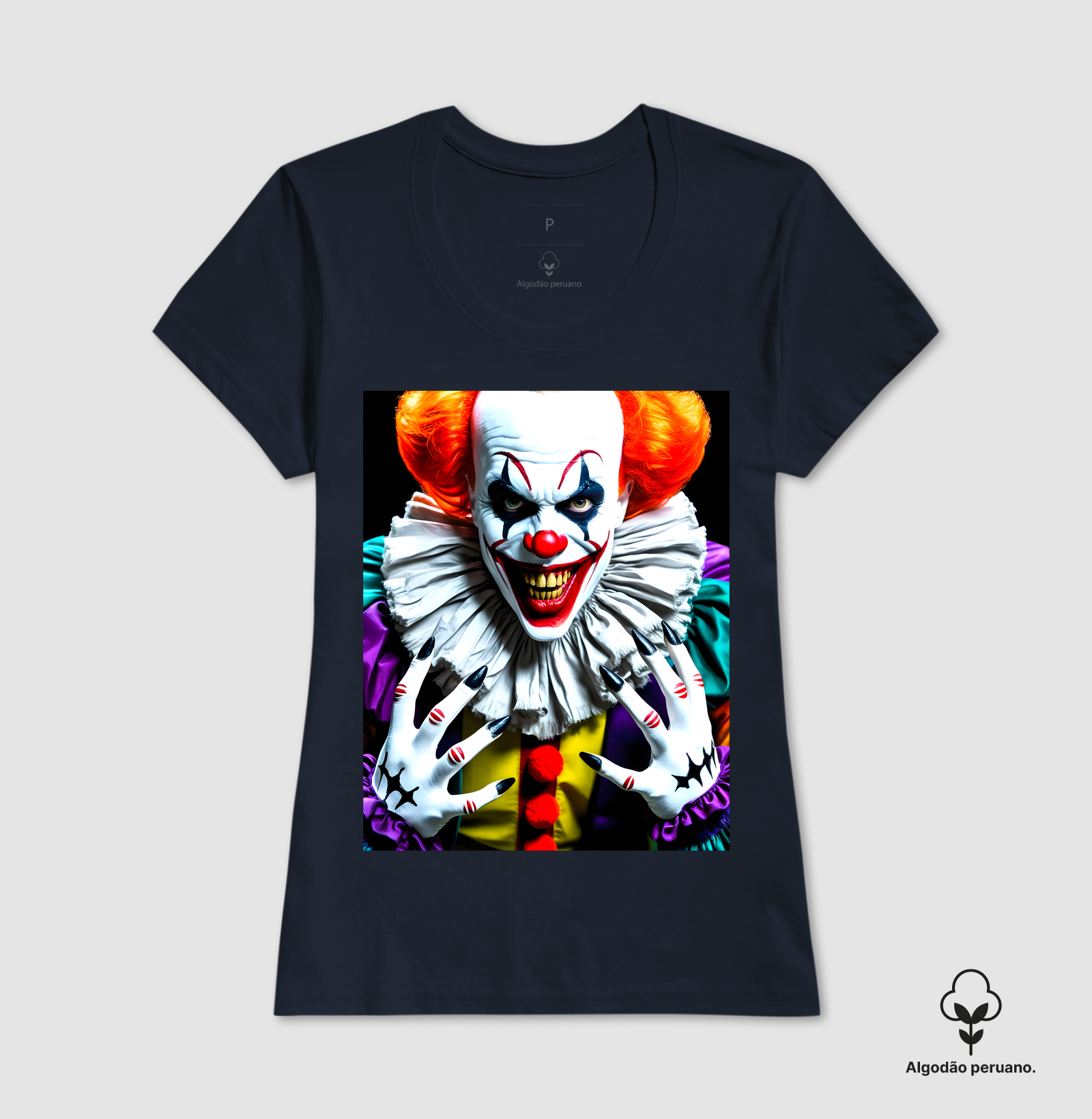 Camisa 4