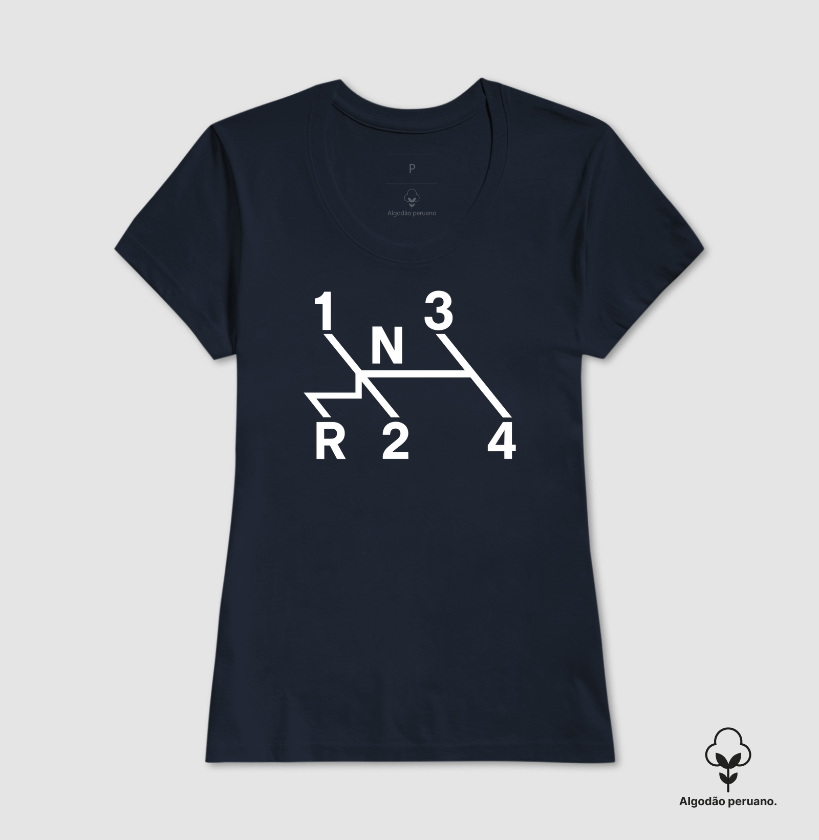 Camisa 6