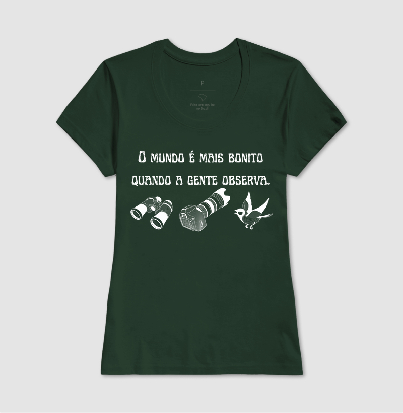 Camisa 12
