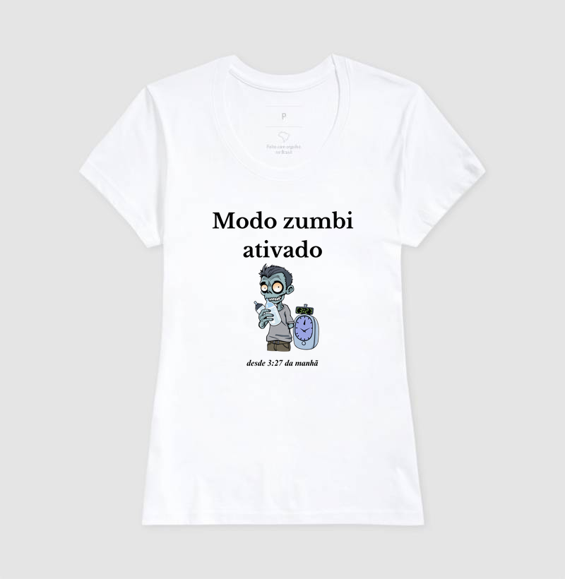 Camisa 7