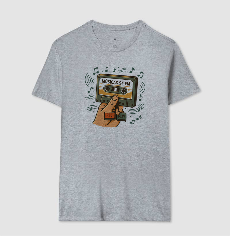 Camisa 7