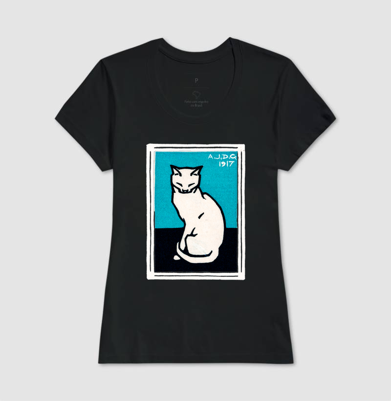 Camisa 16