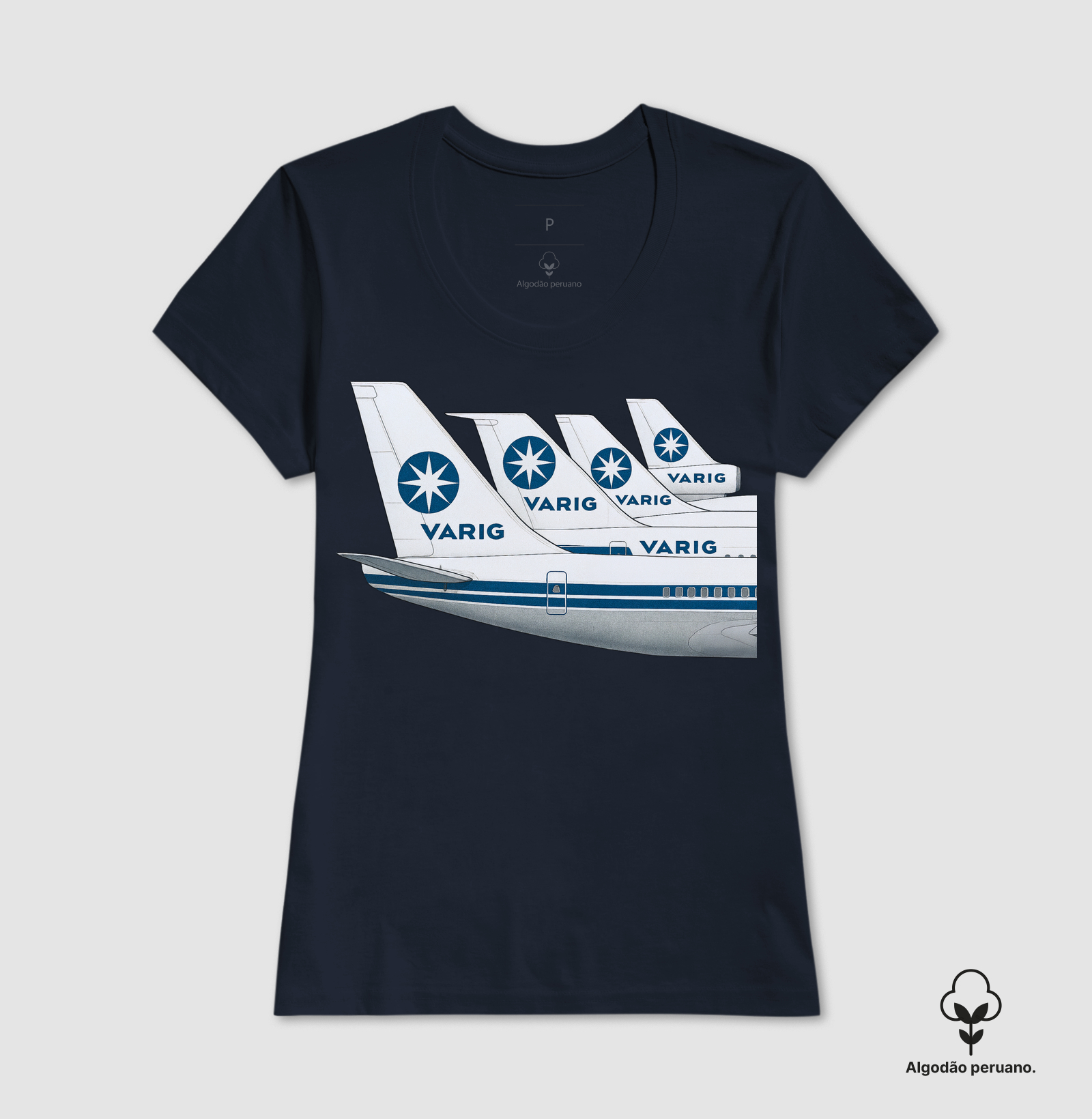 Camisa 6