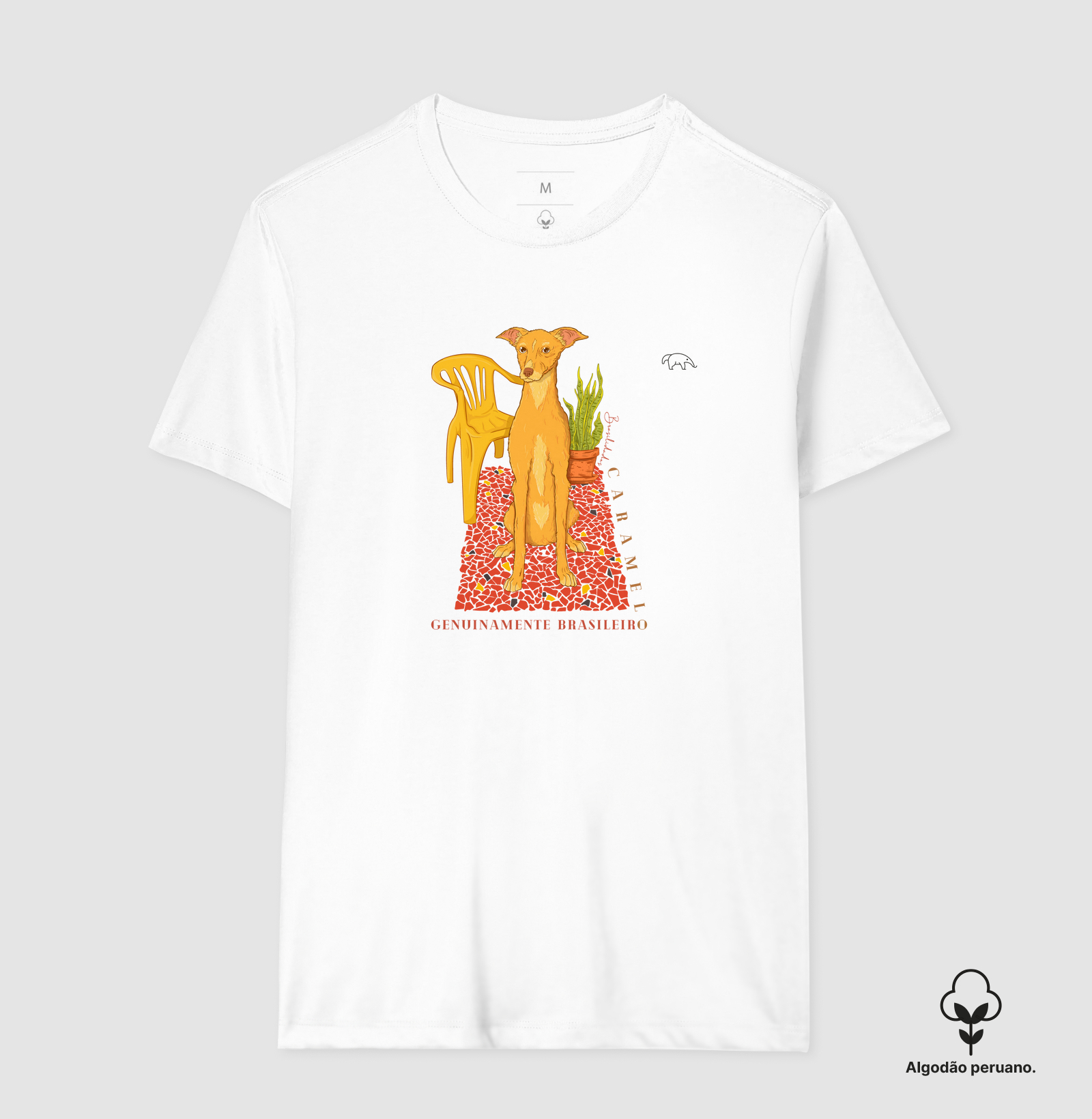 Camisa 6