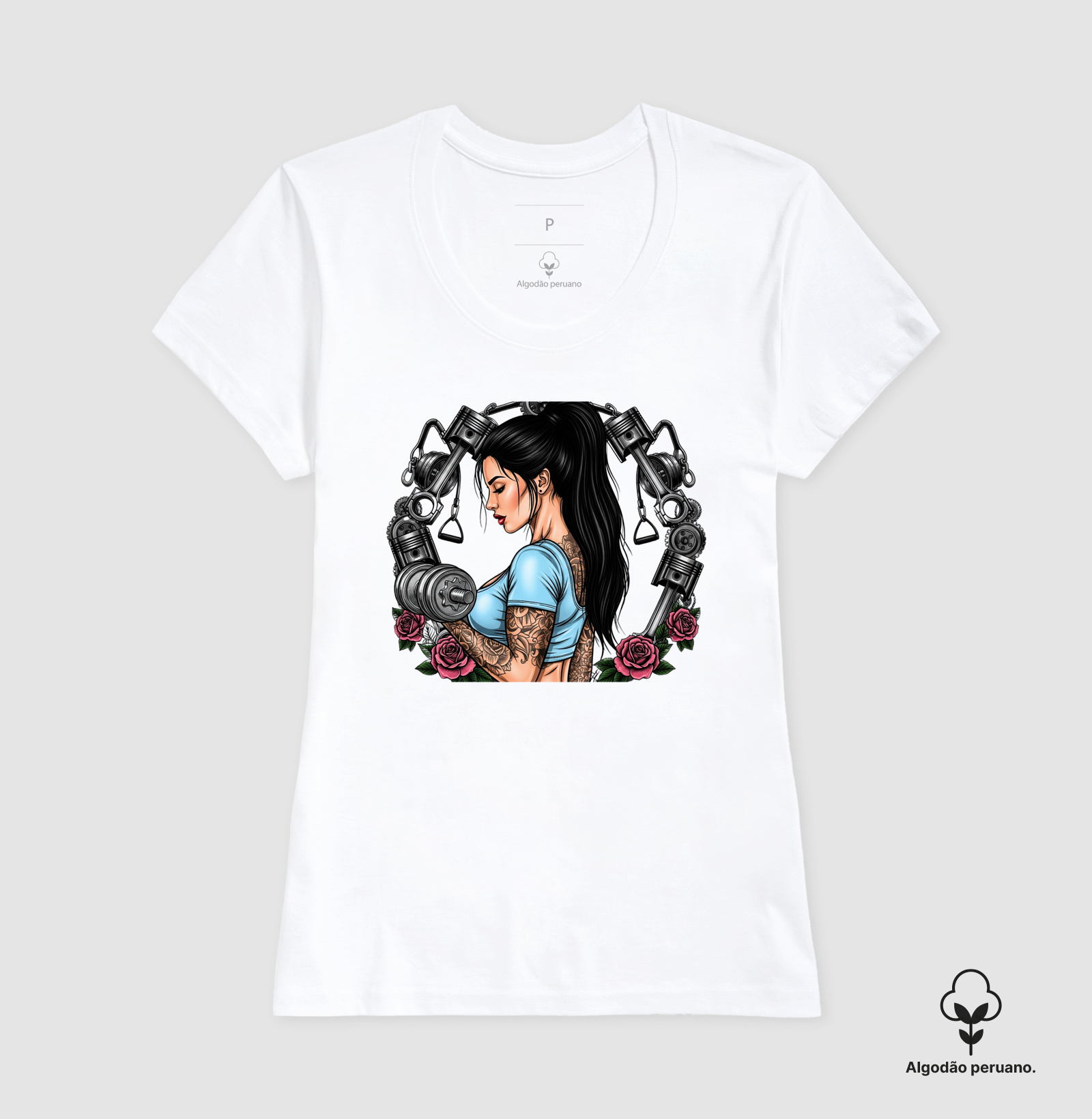 Camisa 2