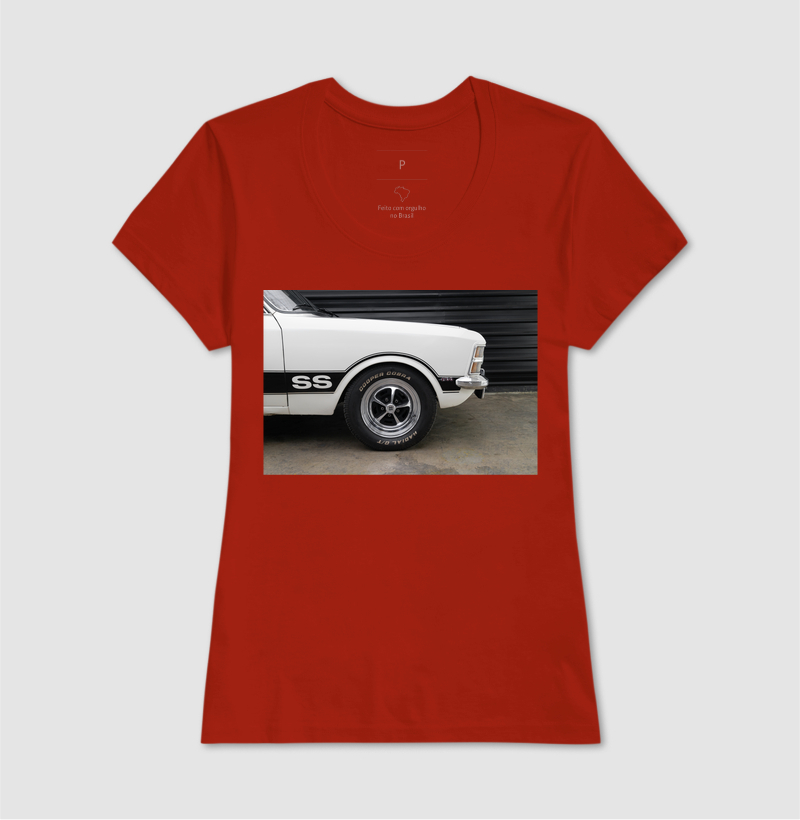 Camisa 10