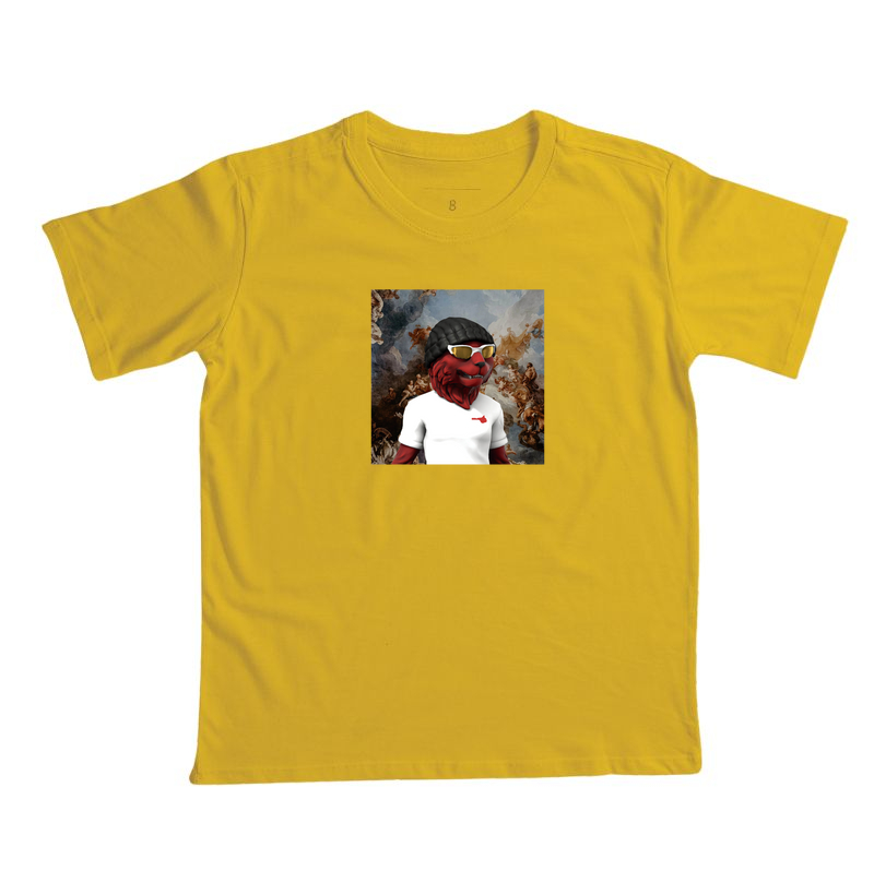 Camisa 5