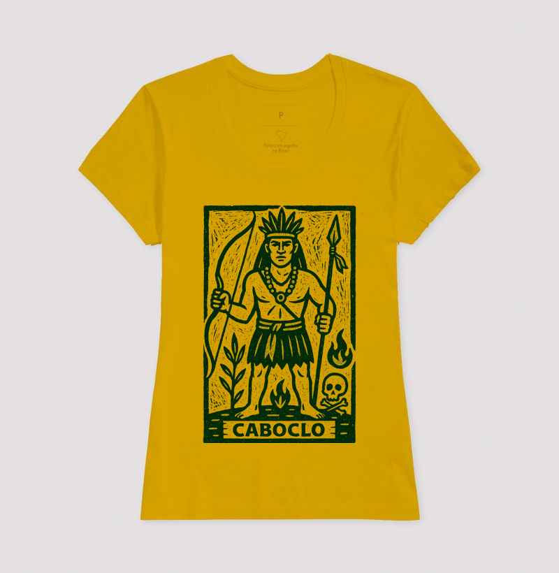 Camisa 13