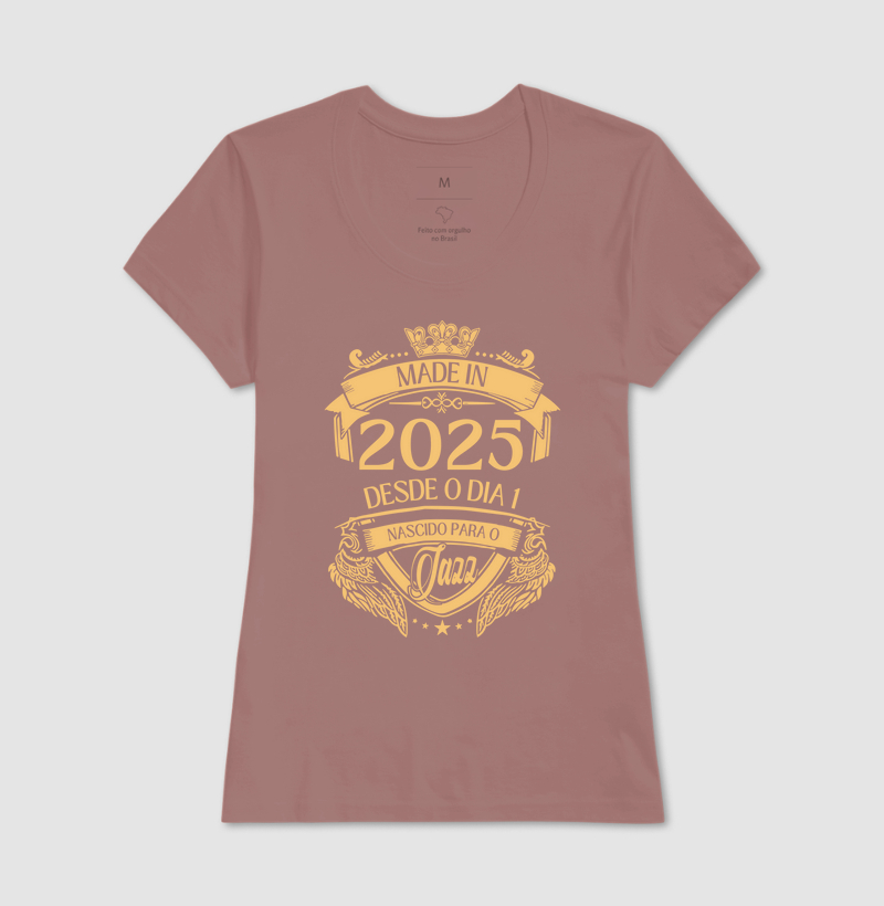 Camisa 15