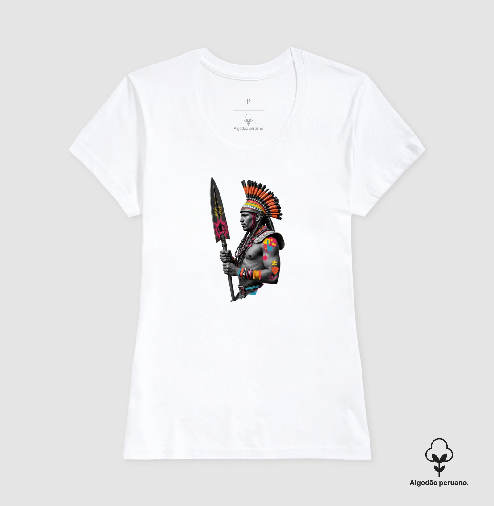 Camisa 4
