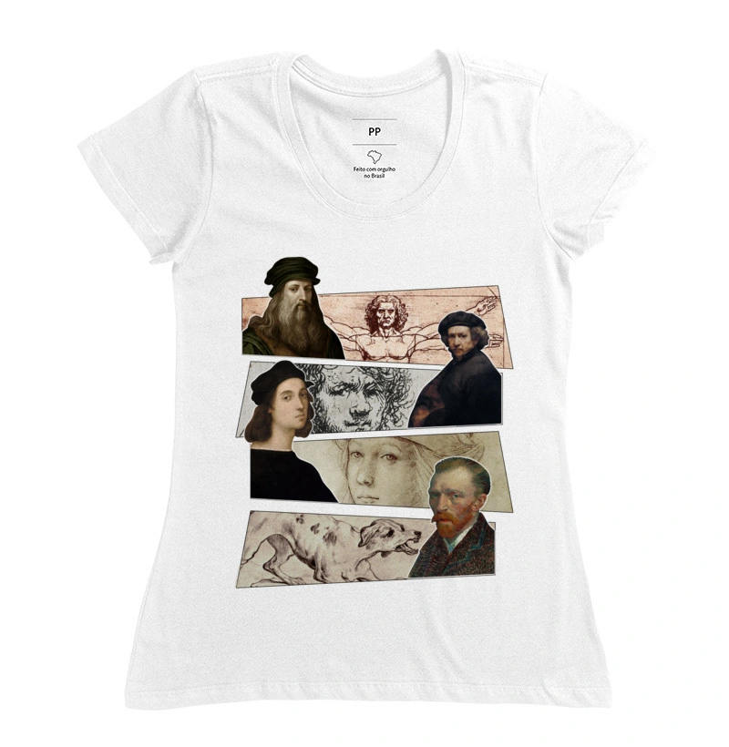 Camisa 4