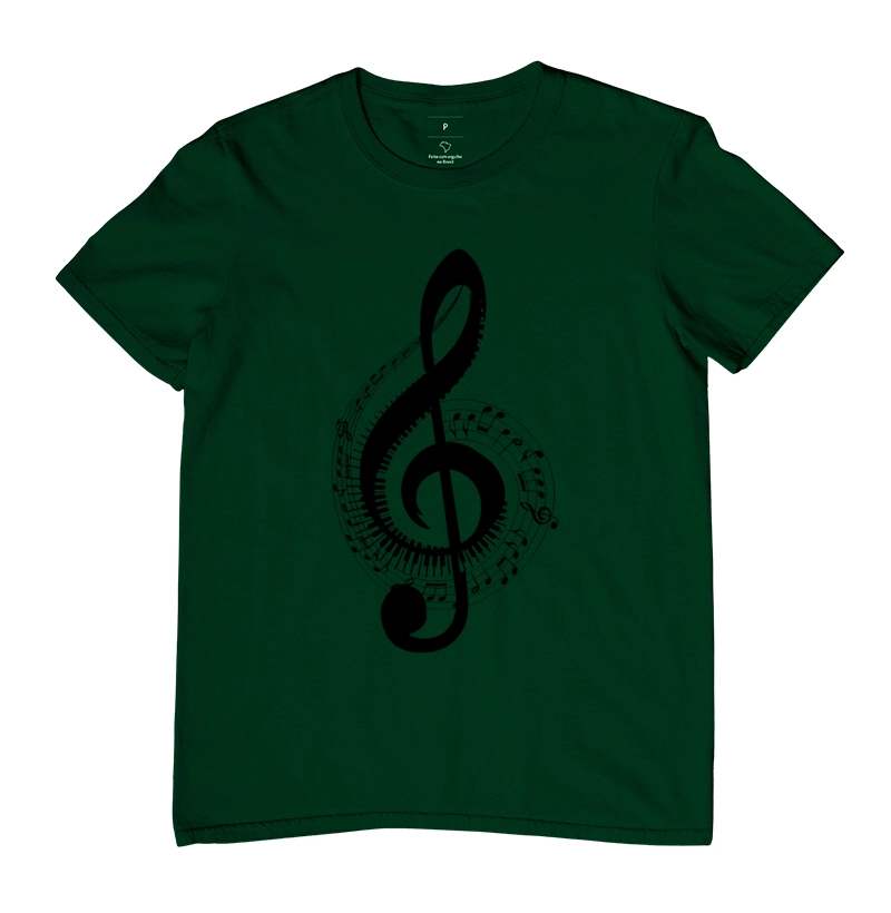 Camisa 11