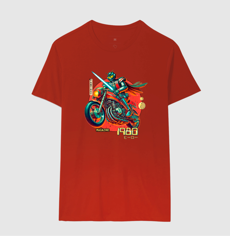 Camisa 9