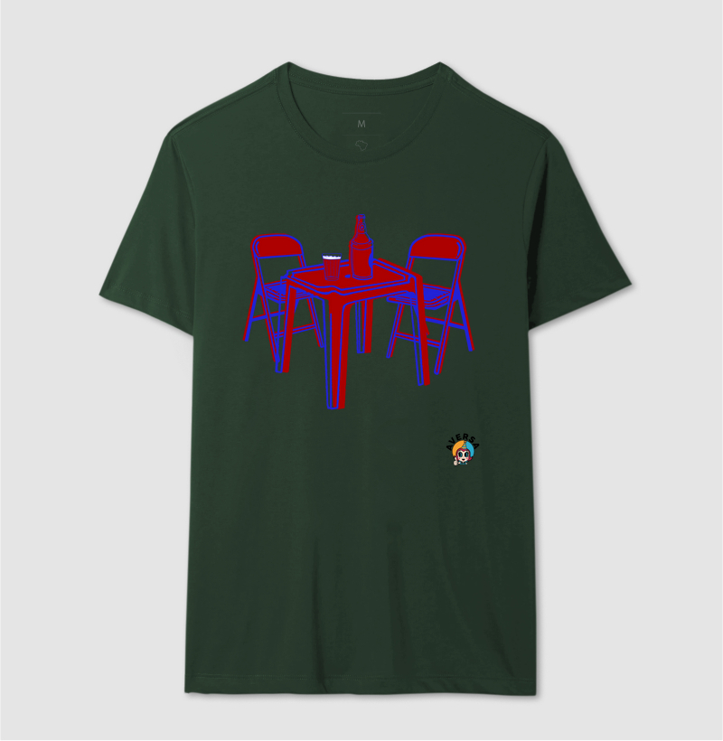 Camisa 11