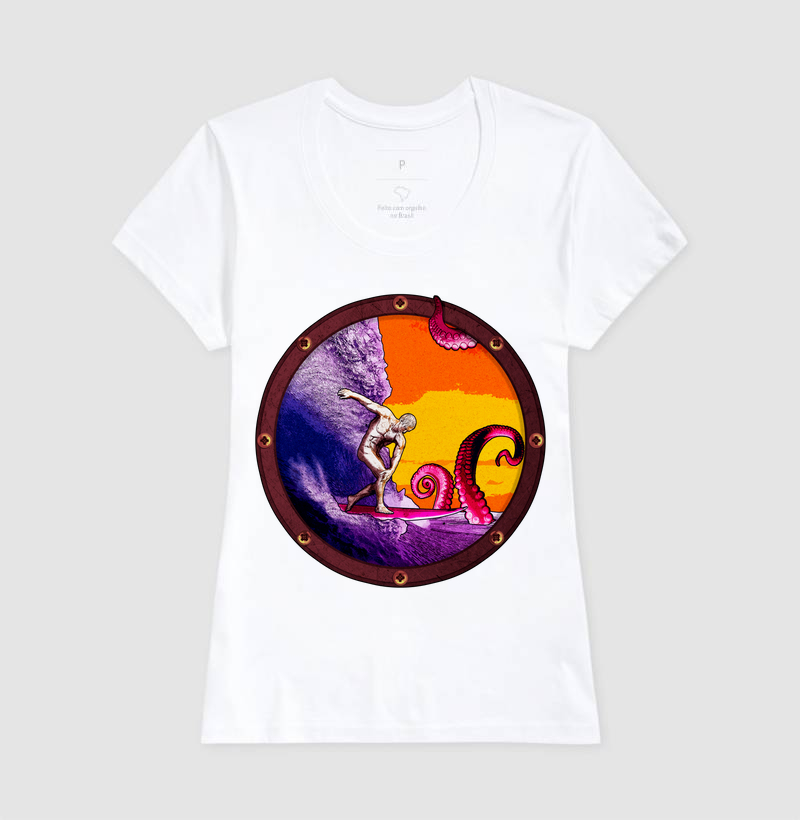 Camisa 12
