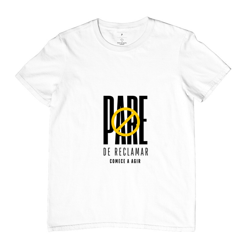 Camisa Pare