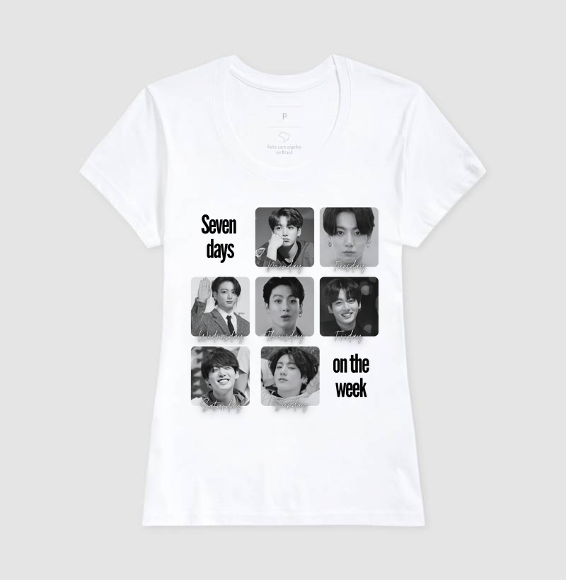Camisa 4