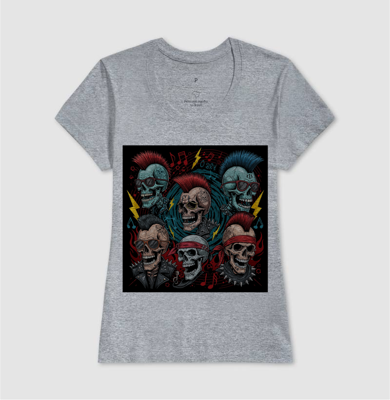 Camisa 8