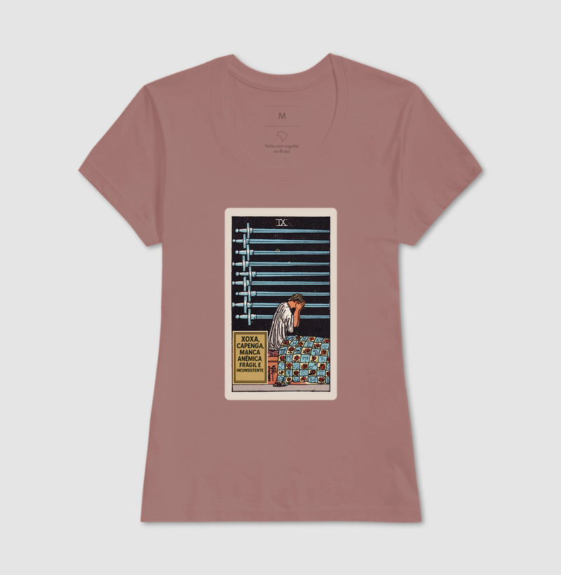 Camisa 16