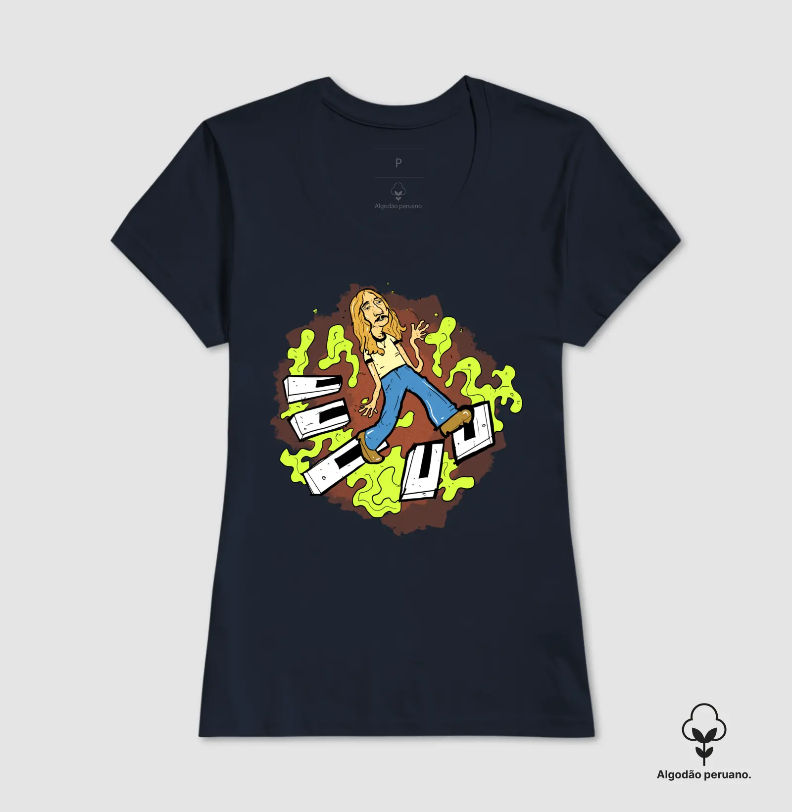 Camisa 2