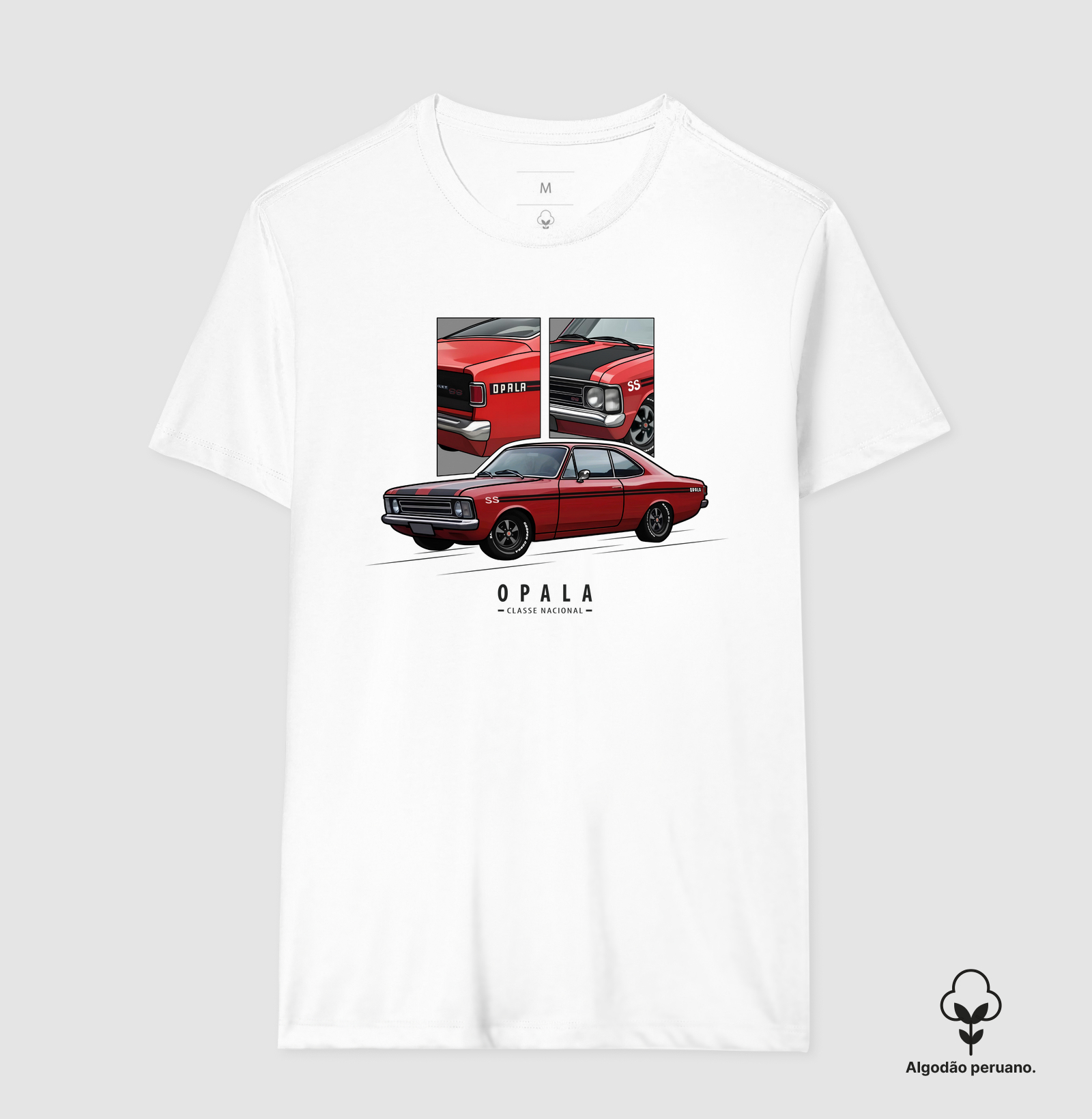 Camisa 4