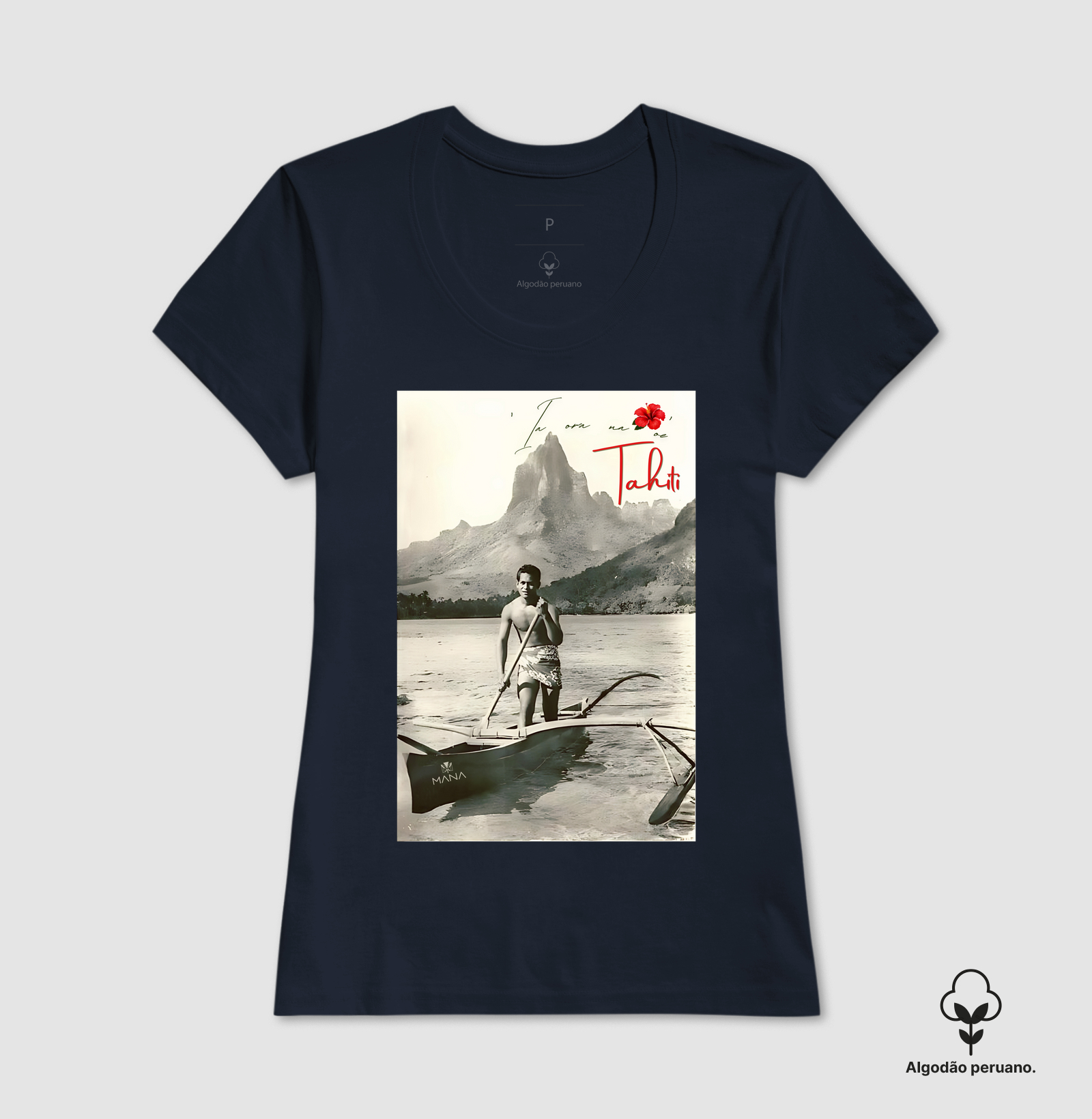 Camisa 3