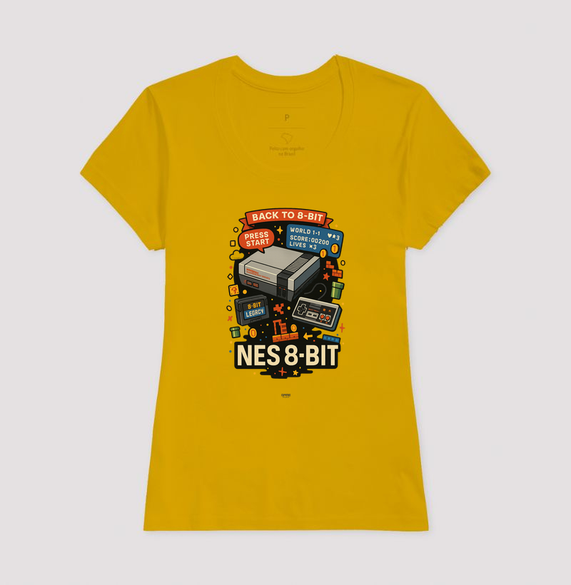 Camisa 16