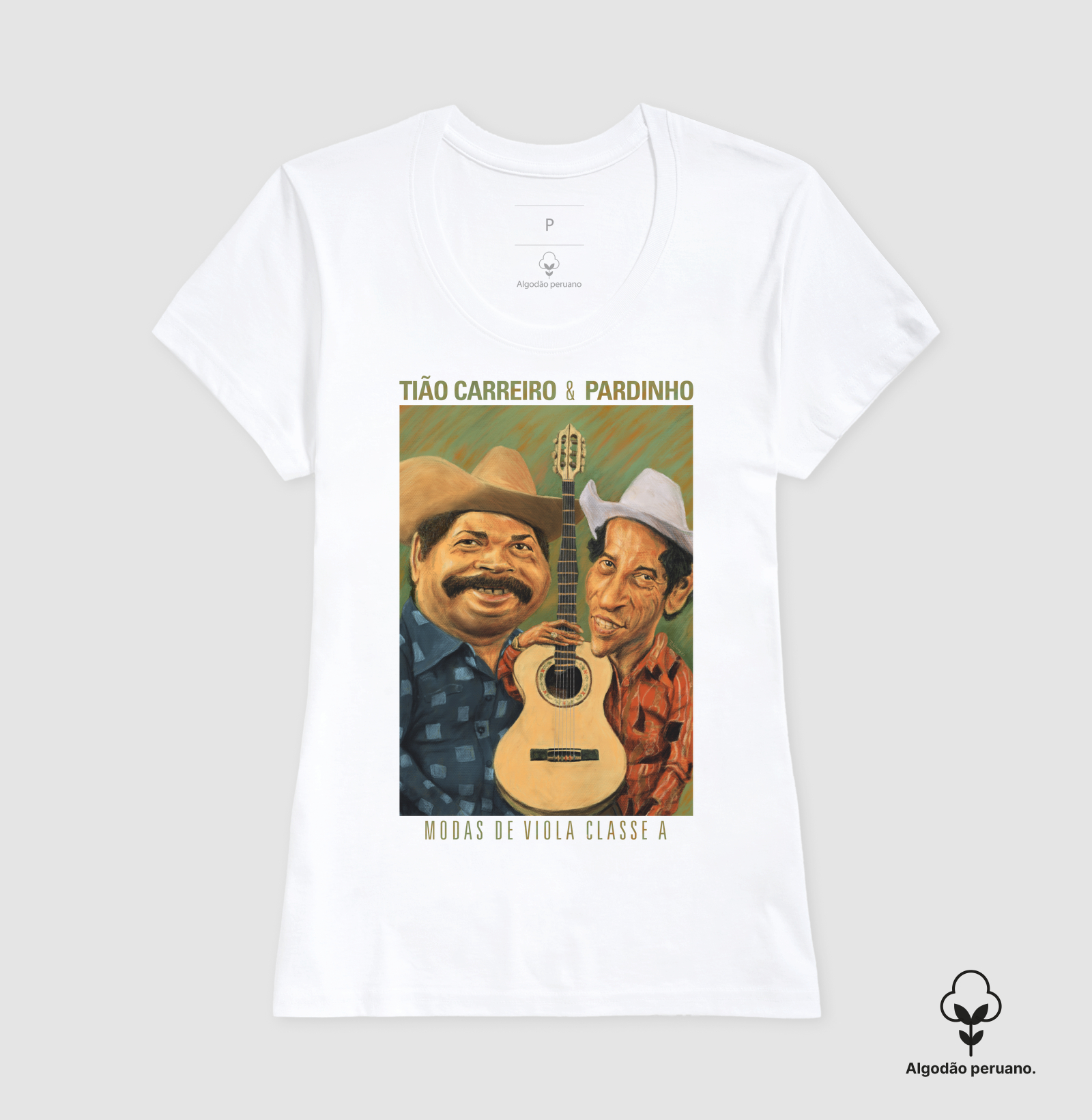 Camisa 3