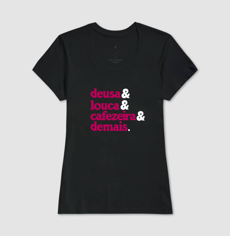 Camisa 10